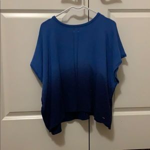 Baggy but fancy shirt